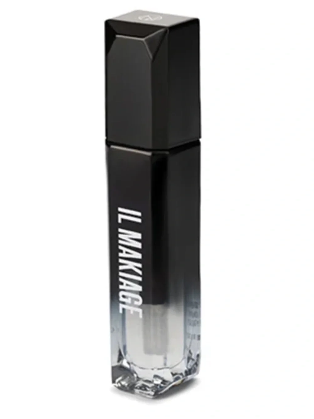 ⚡️🖤Il Makiage Petty Crimes Lip Service Lip Glaze